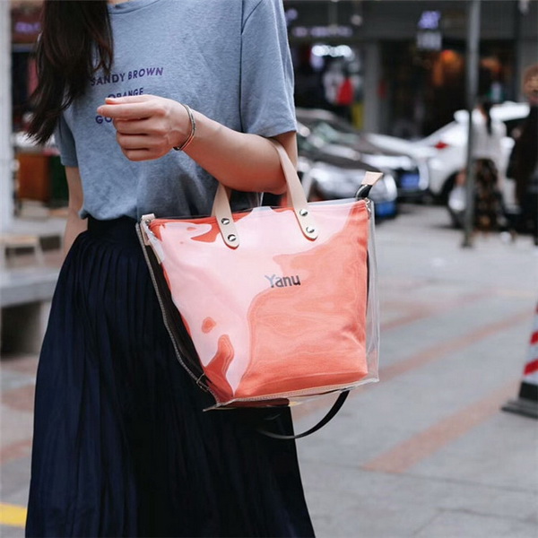 这几款女生包包，怎么搭都好看