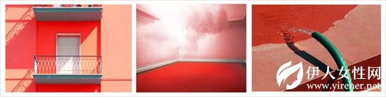 Eall.cz意澳品牌女装2018夏季新品-----中国红！