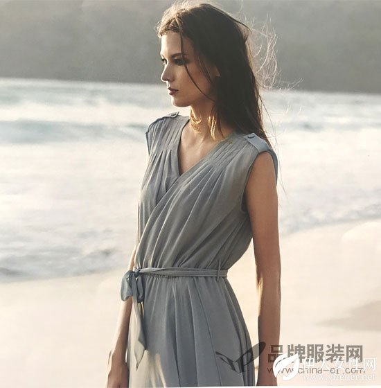 你即永恒 愿夏日阳光明媚时与你华丽的邂逅