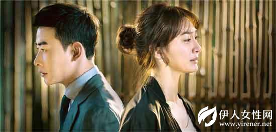 《破冰者》再掀剧情高潮 罗晋欲报灭门之仇