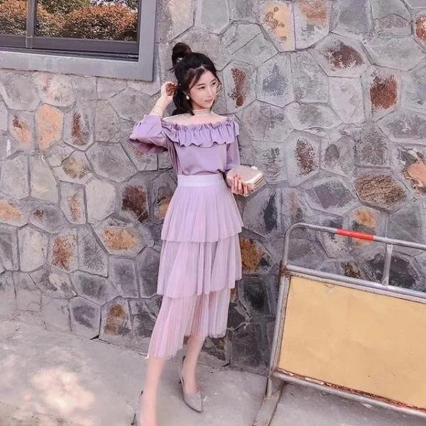 小仙女正确打开方式，赶紧Get这些穿搭