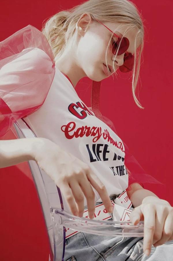 CRZ 2018S 丨夏日开启Holiday模式