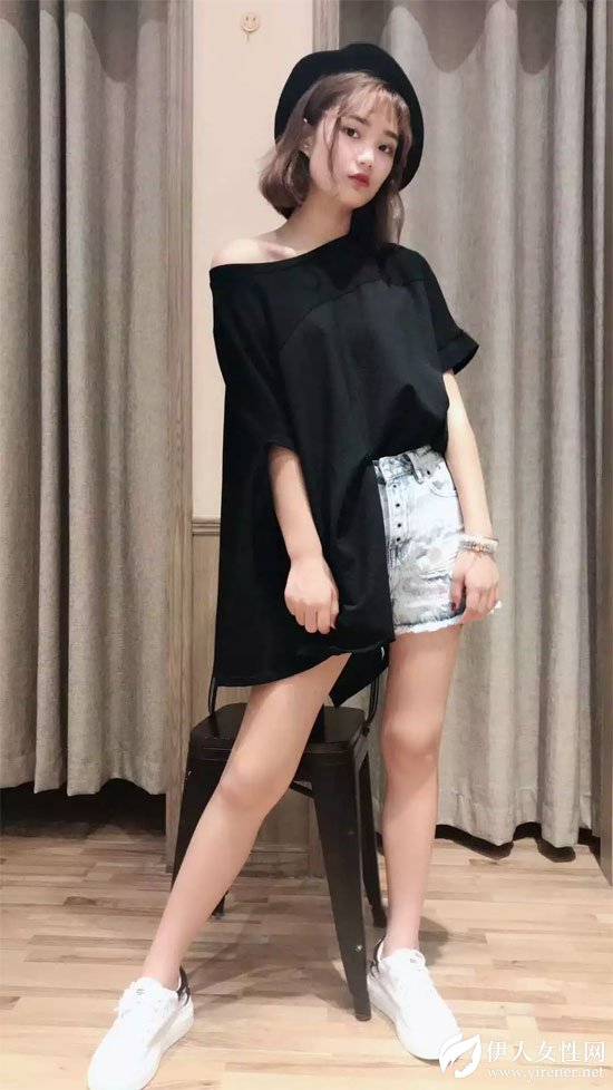 刚好遇见你！YES品牌女装 5月19夏季新品上新