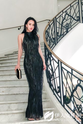 电影《冥王星时刻》入选 主演母其弥雅亮相戛纳