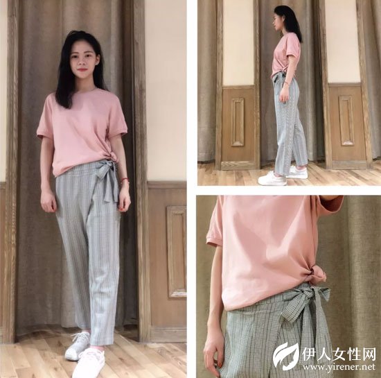 YES品牌女装暴风雨的来临！5月9号新品上新