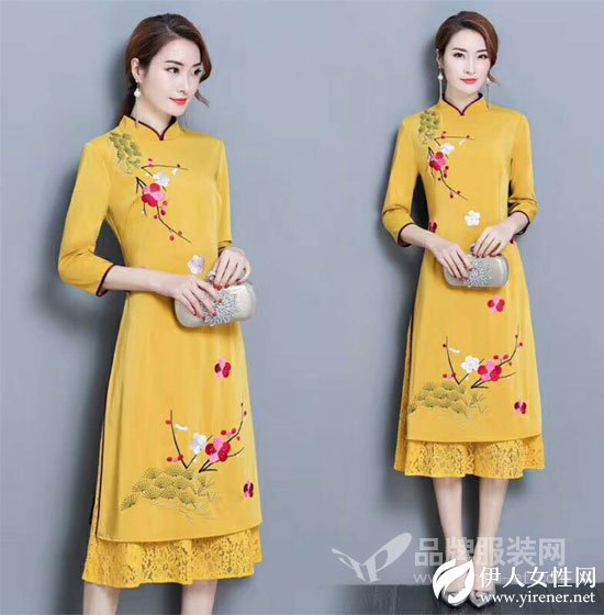 中西文化相结合 时代的不可逆转趋势 玛娃带你走出第一步