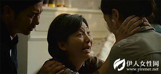 非鱼Fishing×徐帆 | 优雅是时光给予的馈赠