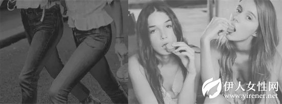 闺蜜节|致亲爱的她 时光不老 我们不散