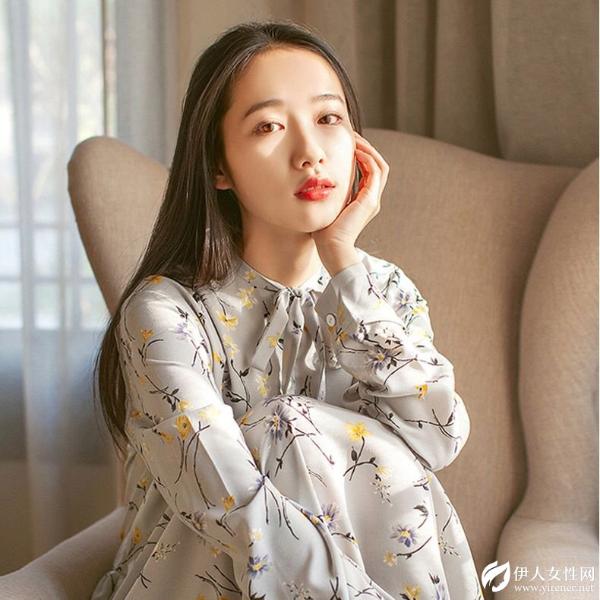 春美多：仙到不行的连衣裙 你至少得有一件