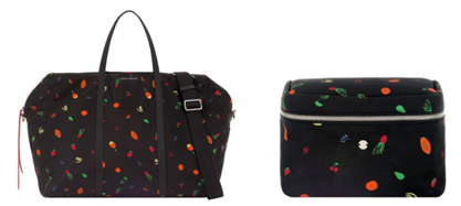 COCCINELLE 春夏新品 | Fruit-a-porter系列