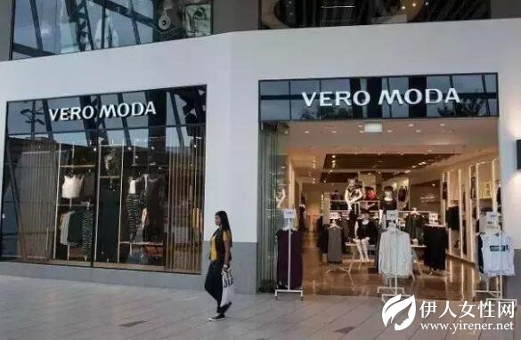 ONLY母公司丹麦绫致开发可降解生物基纺织品做环保