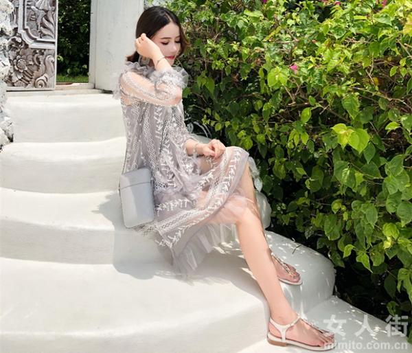 五一小长假出游,你的鞋子准备好了吗