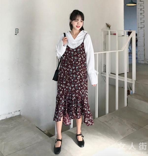 2018衬衫穿搭攻略 最流行的衬衫长这样