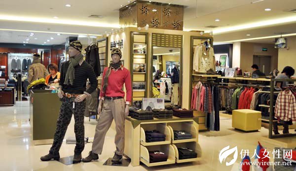 《战狼2》服装供应商际华集团 开始做跨境电商了？