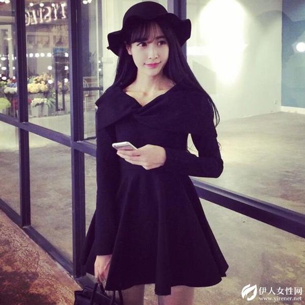 春美多：仙到不行的连衣裙 你至少得有一件