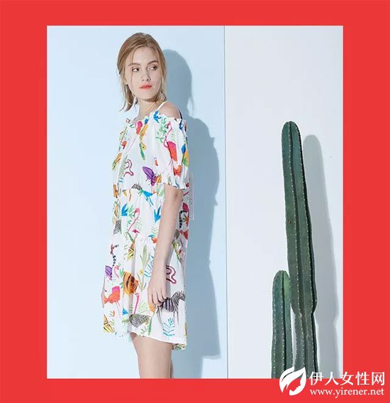 水淼品牌女装:520爱告白 直男们的最爱