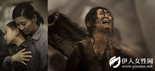 非鱼Fishing×徐帆 | 优雅是时光给予的馈赠