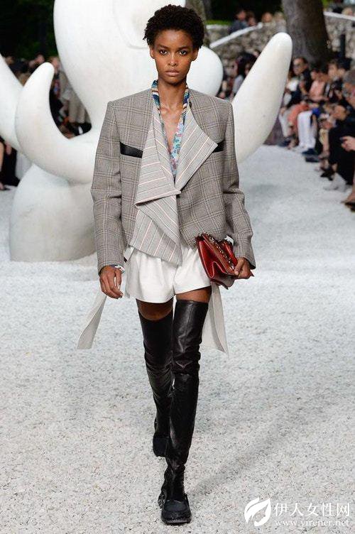 LOUIS VUITTON 2019早春系列抢先看！