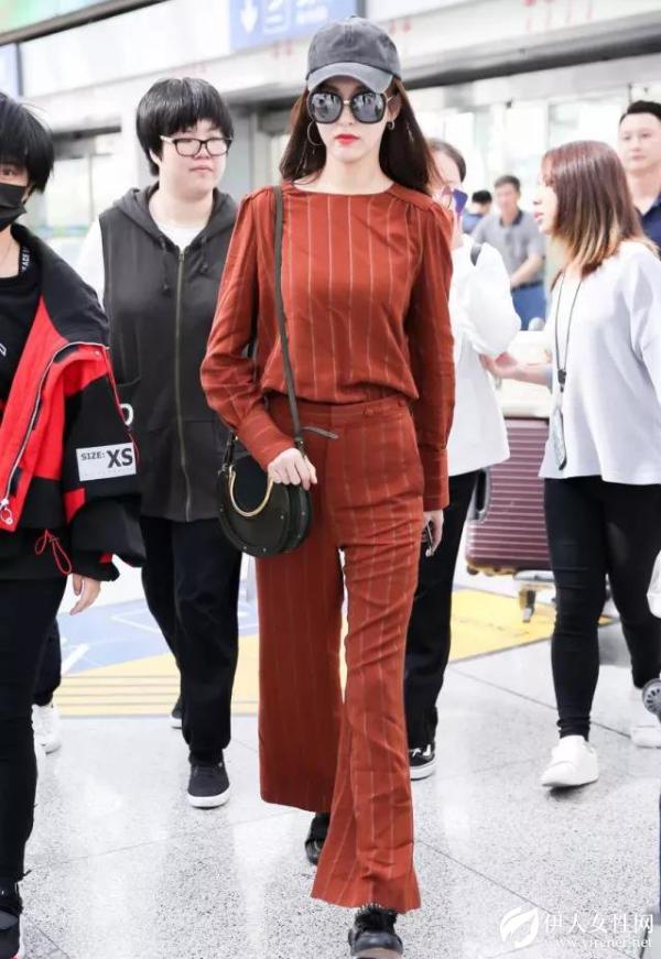 云衣为你解答横条纹和竖条纹哪个更显瘦？