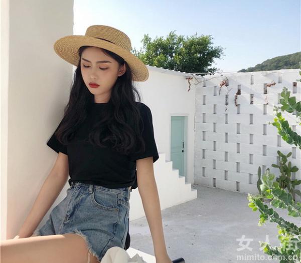 夏日必备的百搭T恤，快来了解一下