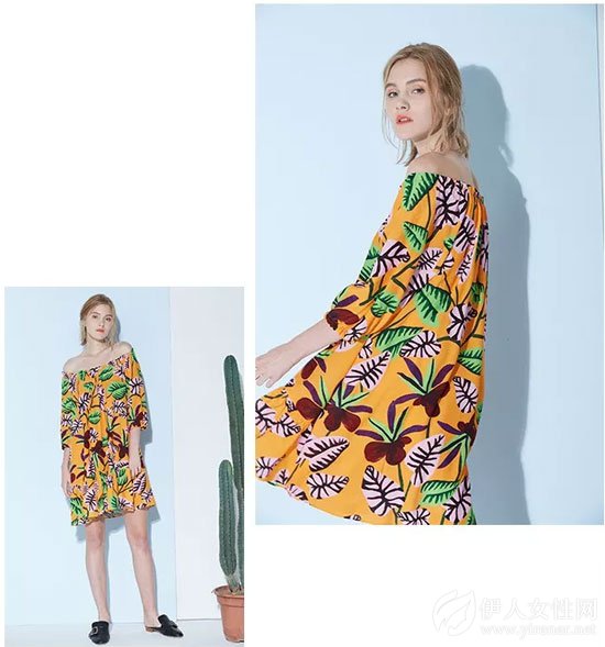 水淼品牌女装:520爱告白 直男们的最爱