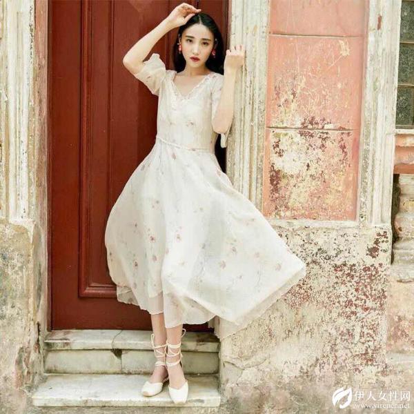 聚多品:专属于夏日的色调 玩转嗨翻魅力搭配