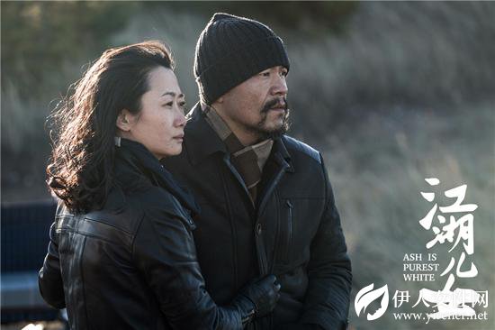 《江湖儿女》入围戛纳电影节 5月11日全球首映