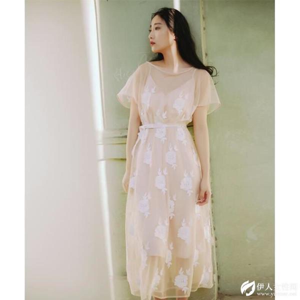 聚多品:专属于夏日的色调 玩转嗨翻魅力搭配