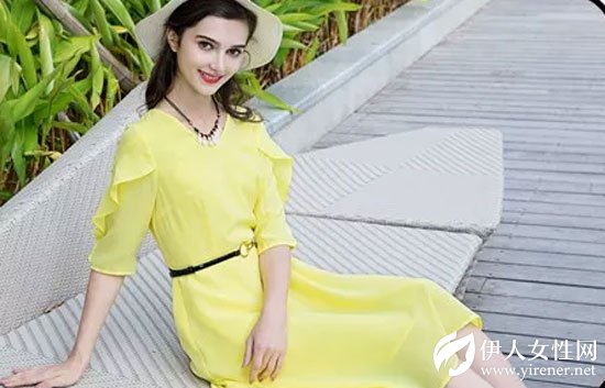 乔帛JAOBOO女装 520爱就要大声说出来