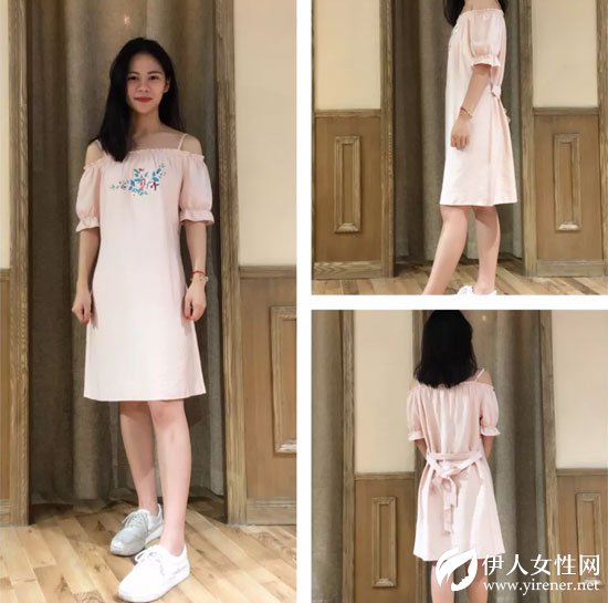 YES品牌女装暴风雨的来临！5月9号新品上新