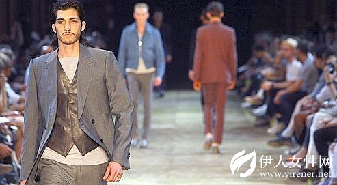 山东如意全面接管香港男装利邦集团