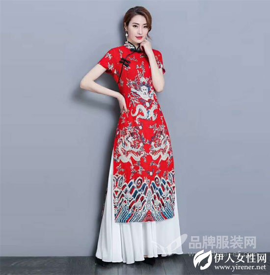 中西文化相结合 时代的不可逆转趋势 玛娃带你走出第一步