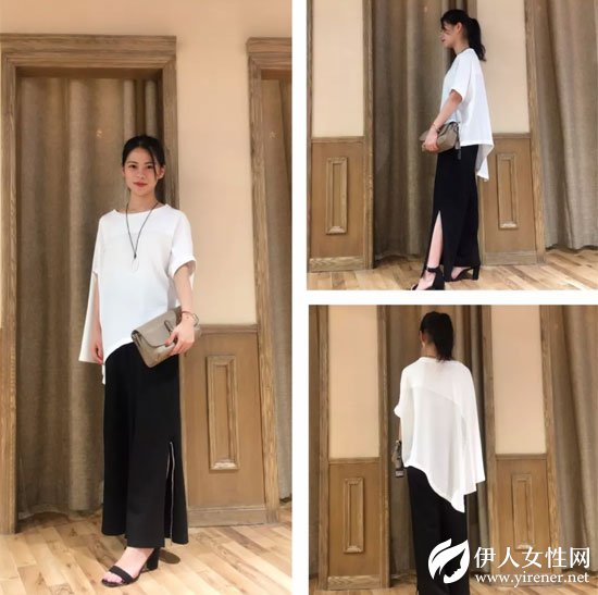 YES品牌女装暴风雨的来临！5月9号新品上新