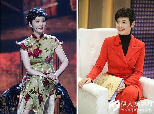 非鱼Fishing×徐帆 | 优雅是时光给予的馈赠