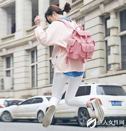 聚多品:纯美学院风 毕业季的专属回忆