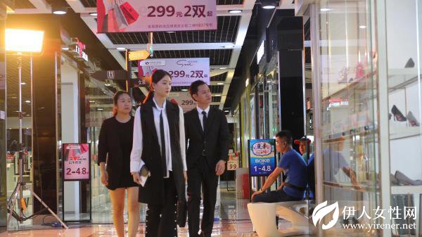 《火魔高跟鞋》定档 高冬雨罗天池演绎浪漫爱情