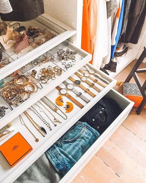 手表花式戴法你知道吗？不懂就out了