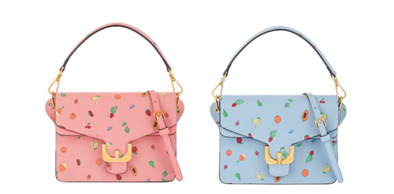COCCINELLE 春夏新品 | Fruit-a-porter系列