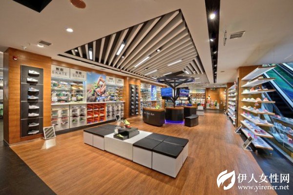 特步为推进品牌全球化要全面“出海”