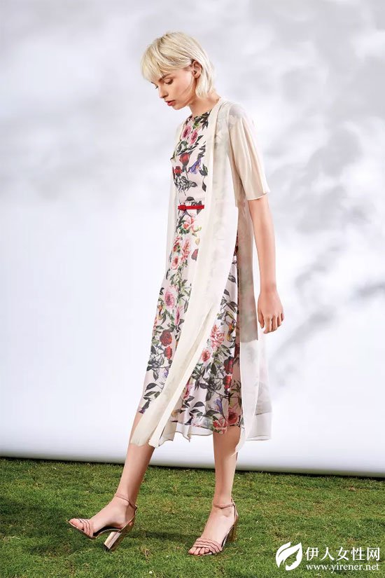 HOKABR红凯贝尔2018“红花之恋”海洋般的花海