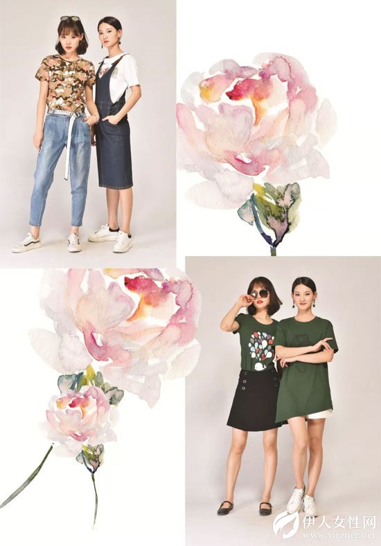 OCEAN浩洋国际：母亲节 你陪我长大 我陪你变老