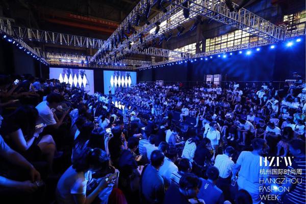 CHANCE创意生活展－杭州国际时尚周圆满开幕