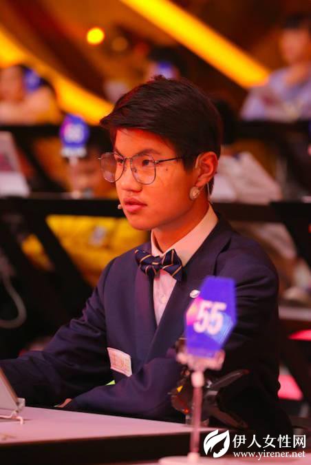 《我中国少年》打造脑力榜样 展00后少年自信风采