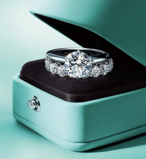 想入不撞款的婚戒?跟着我买这个日本小众婚戒就对了!