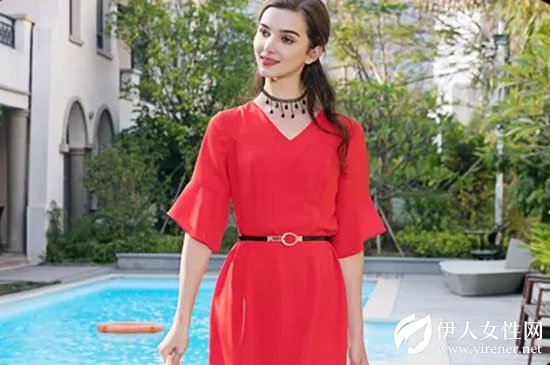 乔帛JAOBOO女装 520爱就要大声说出来