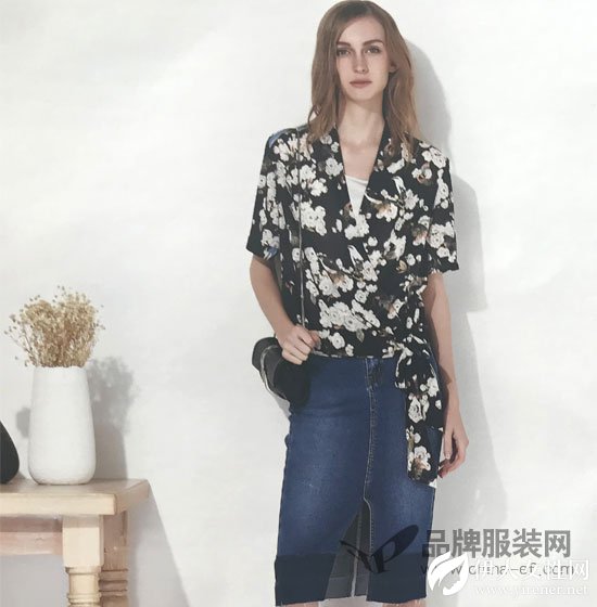 你即永恒 愿夏日阳光明媚时与你华丽的邂逅