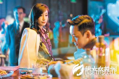 她们的新作让人尴尬 40岁＋女演员何时迎来春天？