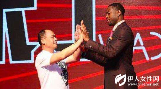 NBA球星代言中国品牌有多贵？远高于打球工资