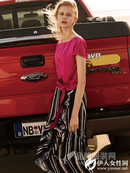 母亲节的馈赠——和妈妈穿朗黛一起去旅游！