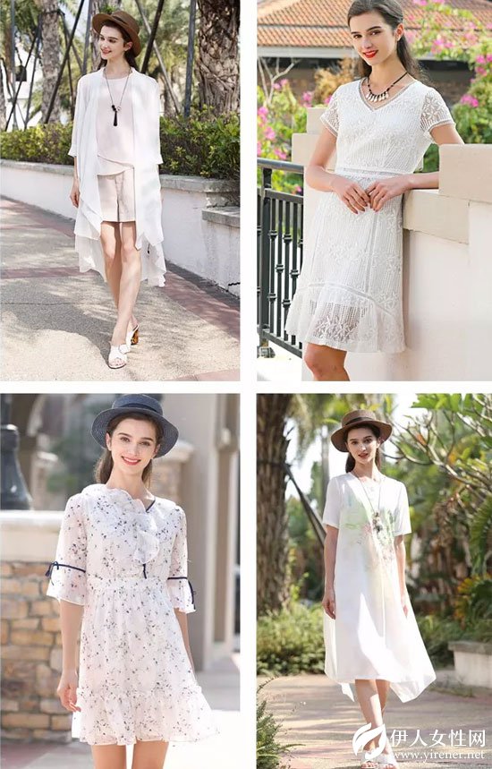 乔帛JAOBOO女装 520爱就要大声说出来